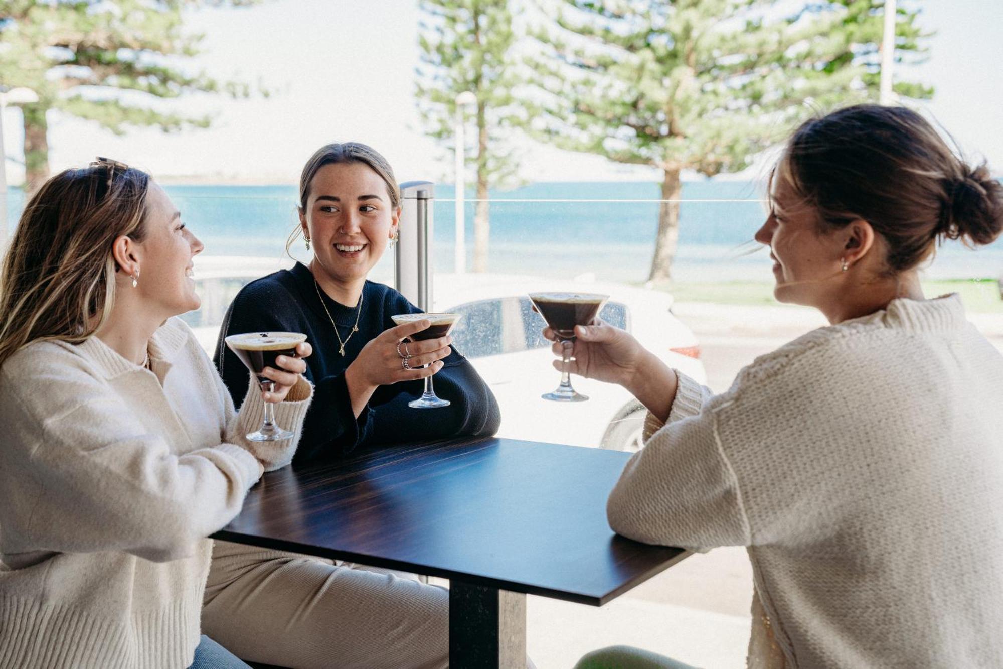 Ceduna Foreshore Hotel Motel Exterior foto
