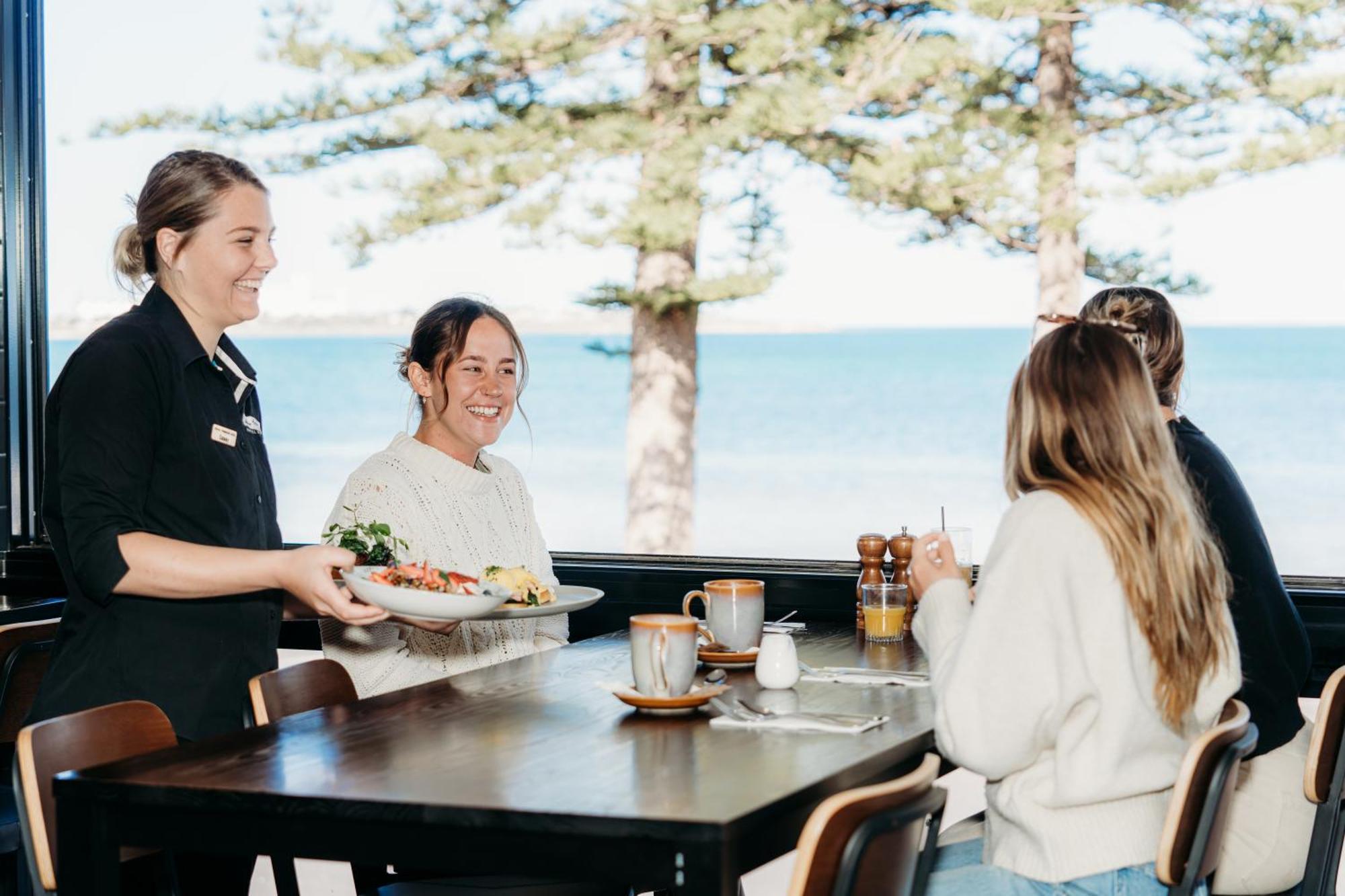 Ceduna Foreshore Hotel Motel Exterior foto