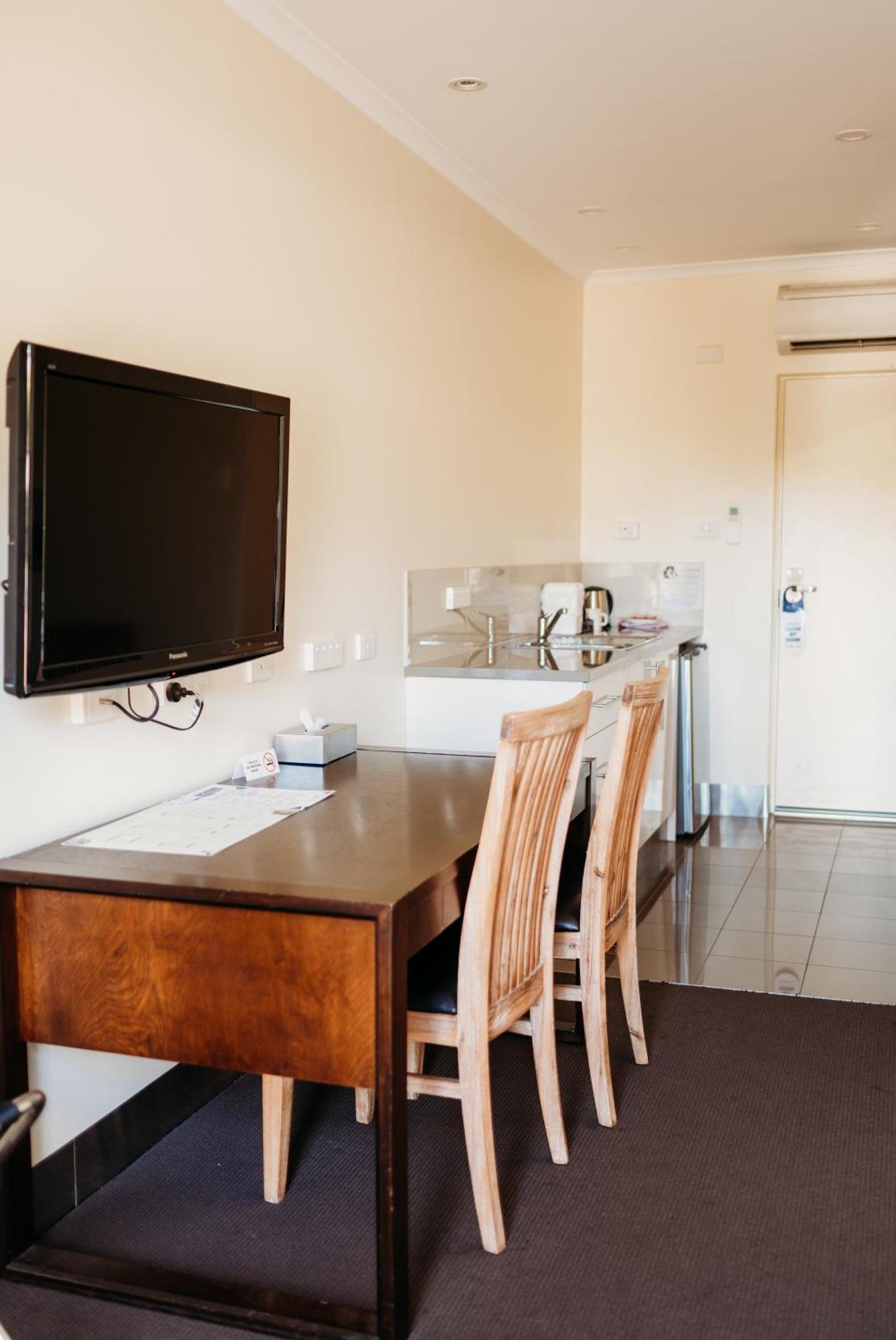 Ceduna Foreshore Hotel Motel Exterior foto
