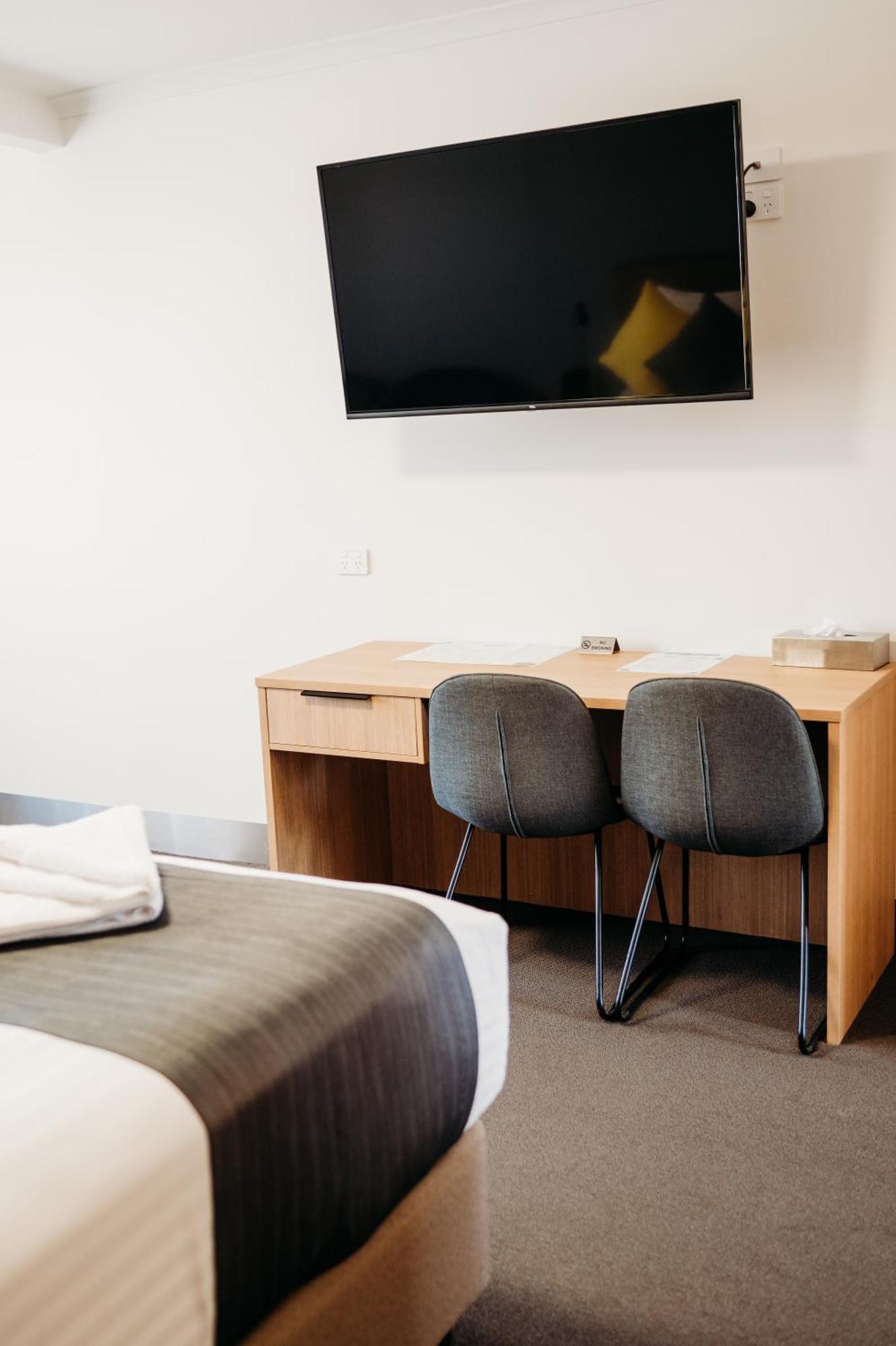 Ceduna Foreshore Hotel Motel Exterior foto