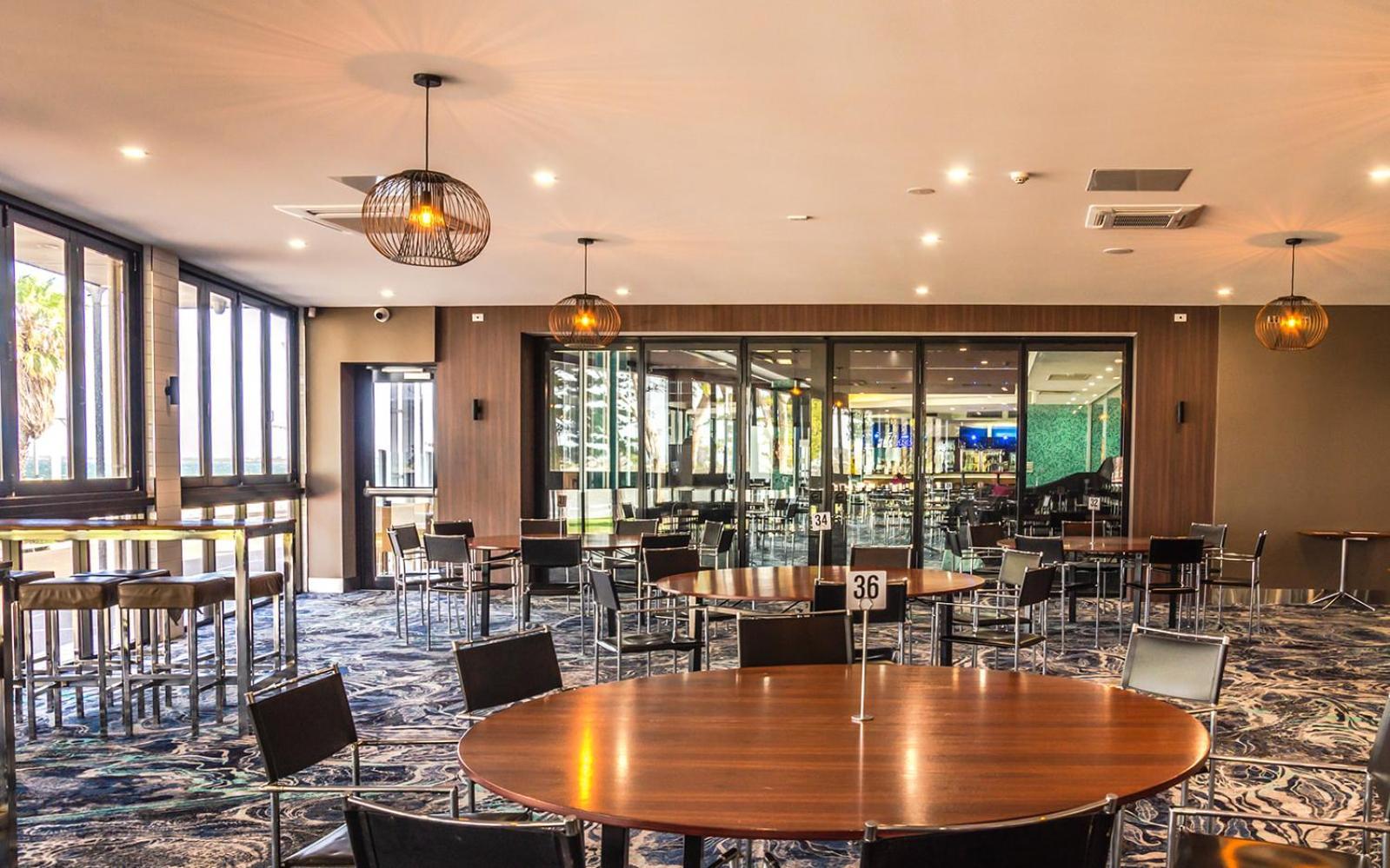 Ceduna Foreshore Hotel Motel Exterior foto