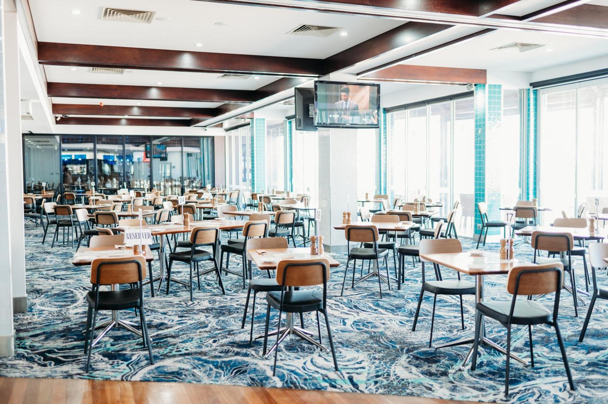 Ceduna Foreshore Hotel Motel Exterior foto
