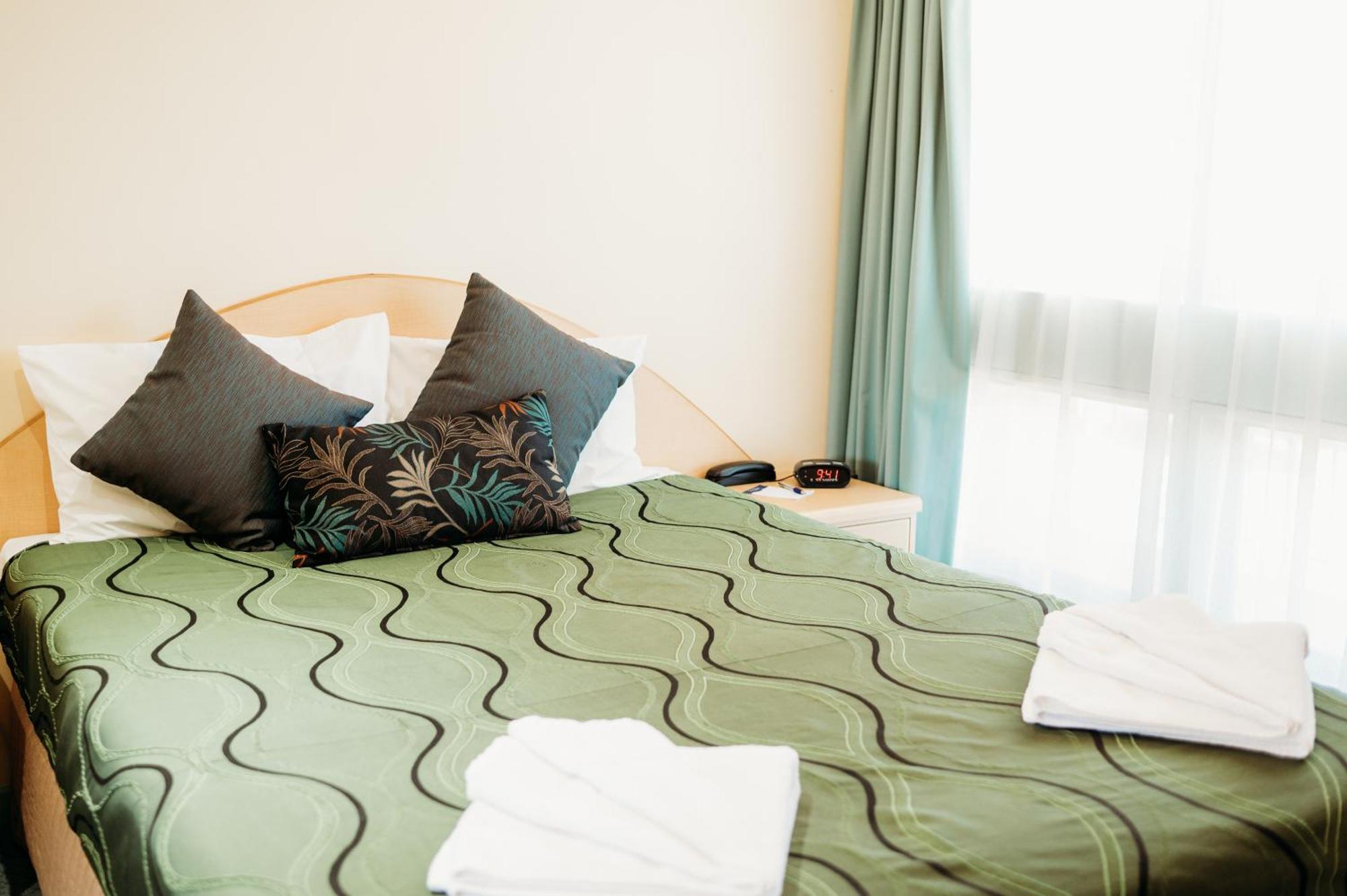 Ceduna Foreshore Hotel Motel Exterior foto
