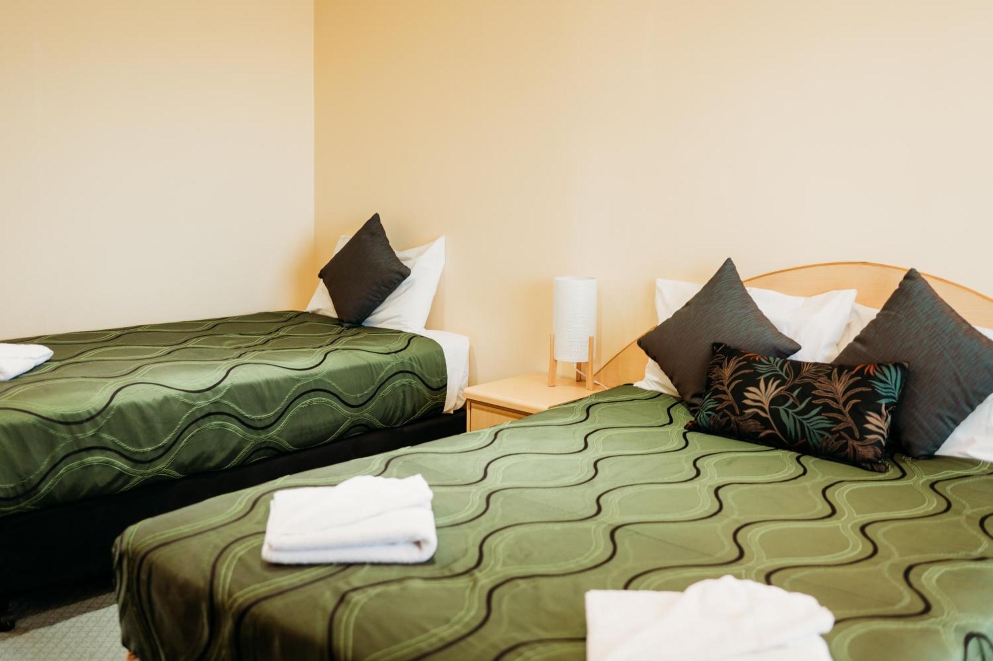 Ceduna Foreshore Hotel Motel Exterior foto