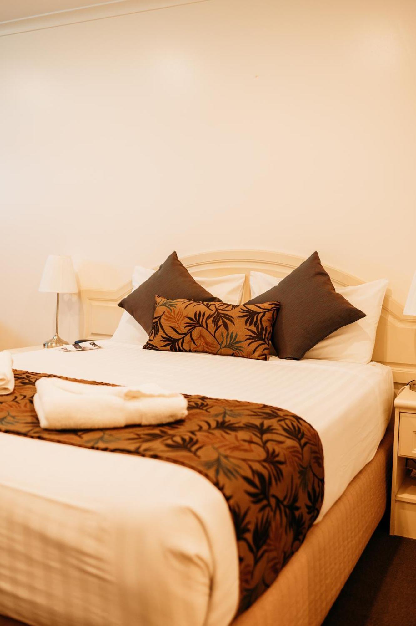 Ceduna Foreshore Hotel Motel Exterior foto