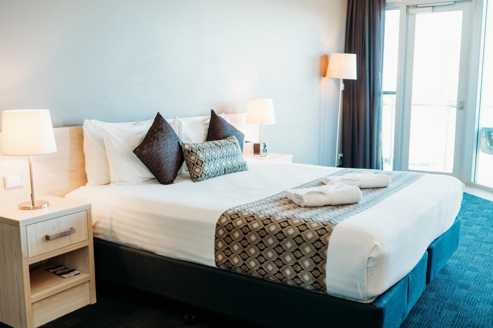 Ceduna Foreshore Hotel Motel Exterior foto