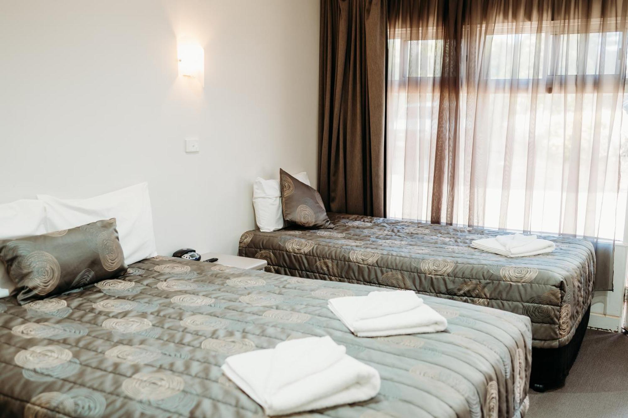 Ceduna Foreshore Hotel Motel Exterior foto