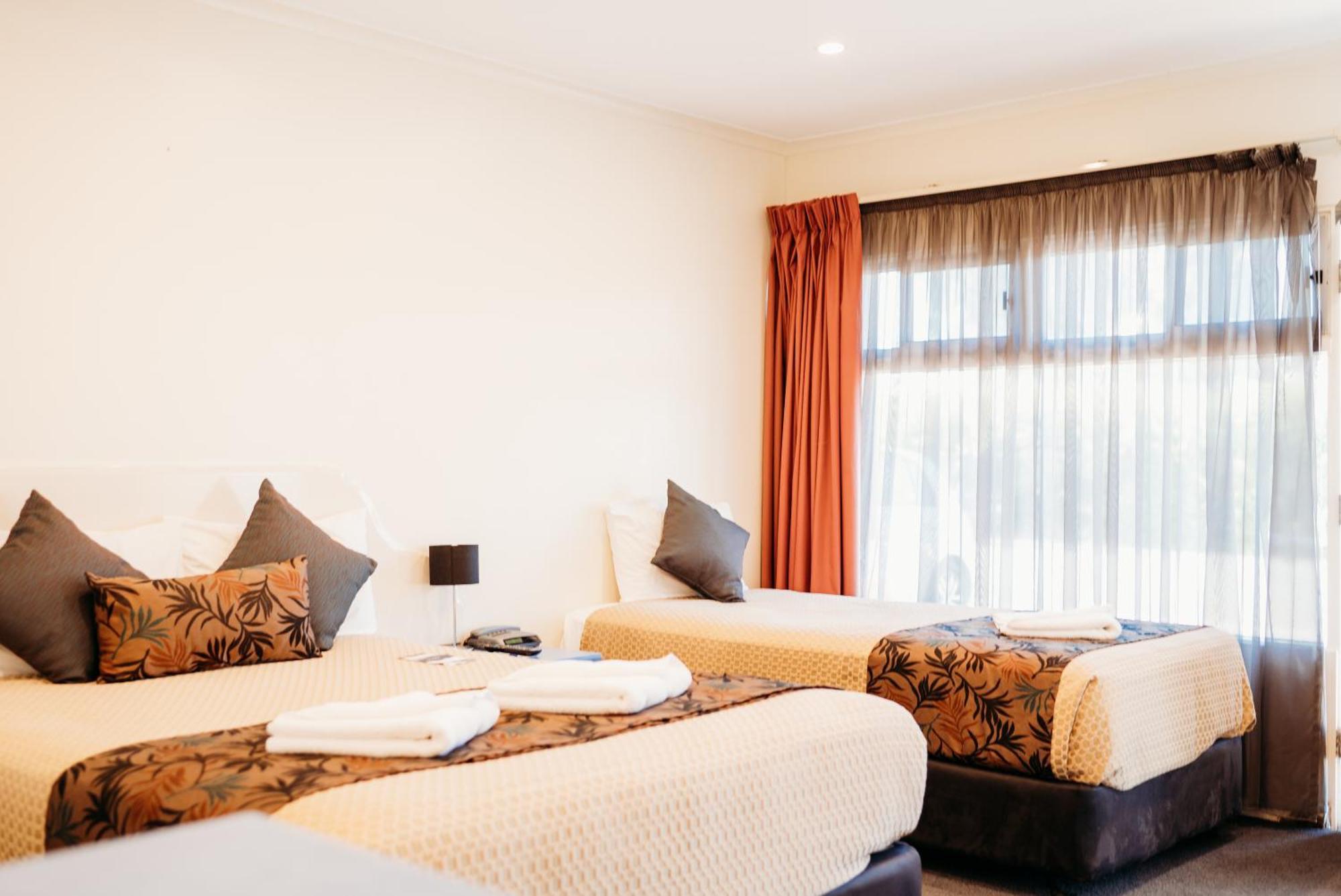 Ceduna Foreshore Hotel Motel Exterior foto