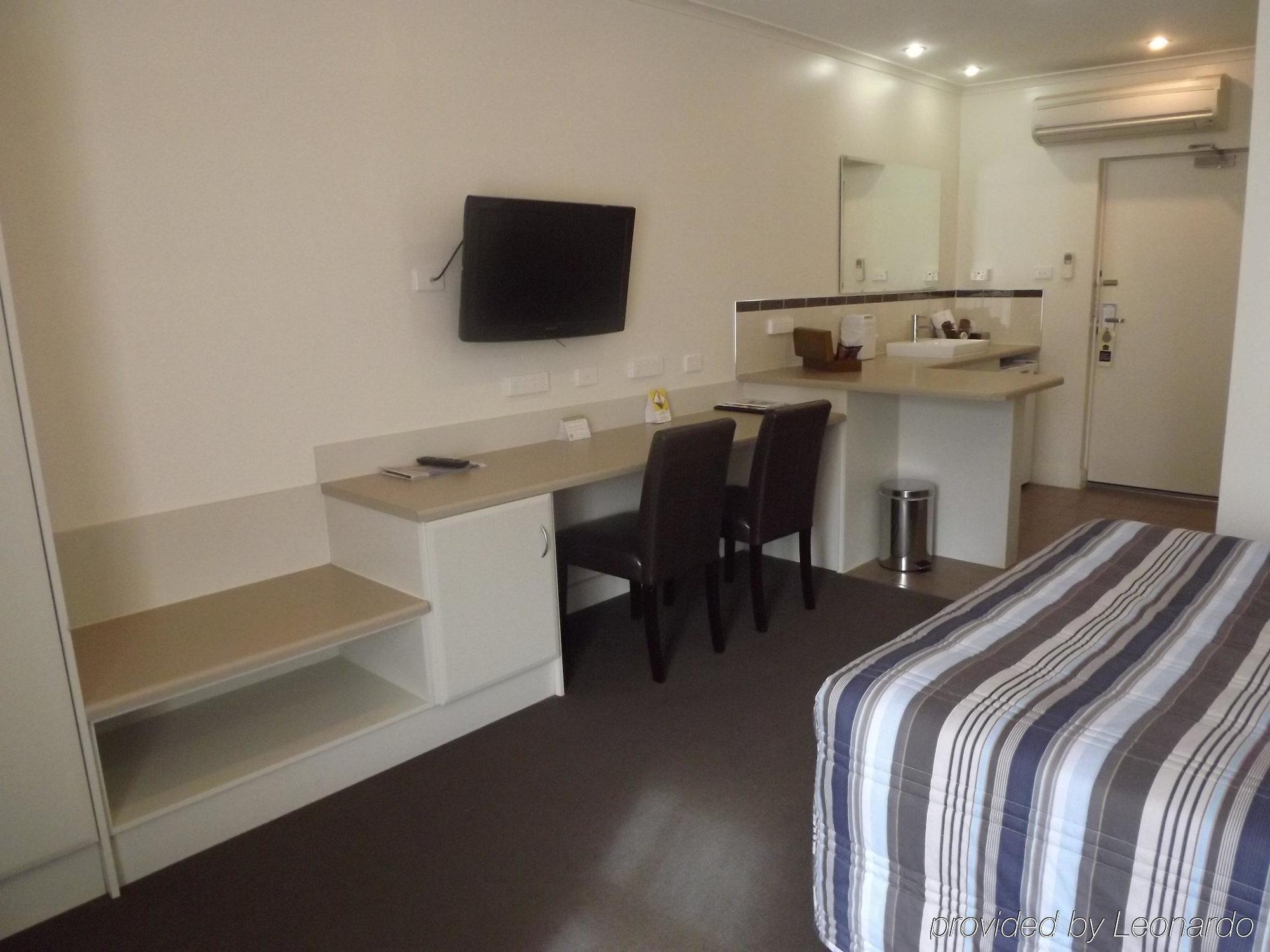 Ceduna Foreshore Hotel Motel Zimmer foto