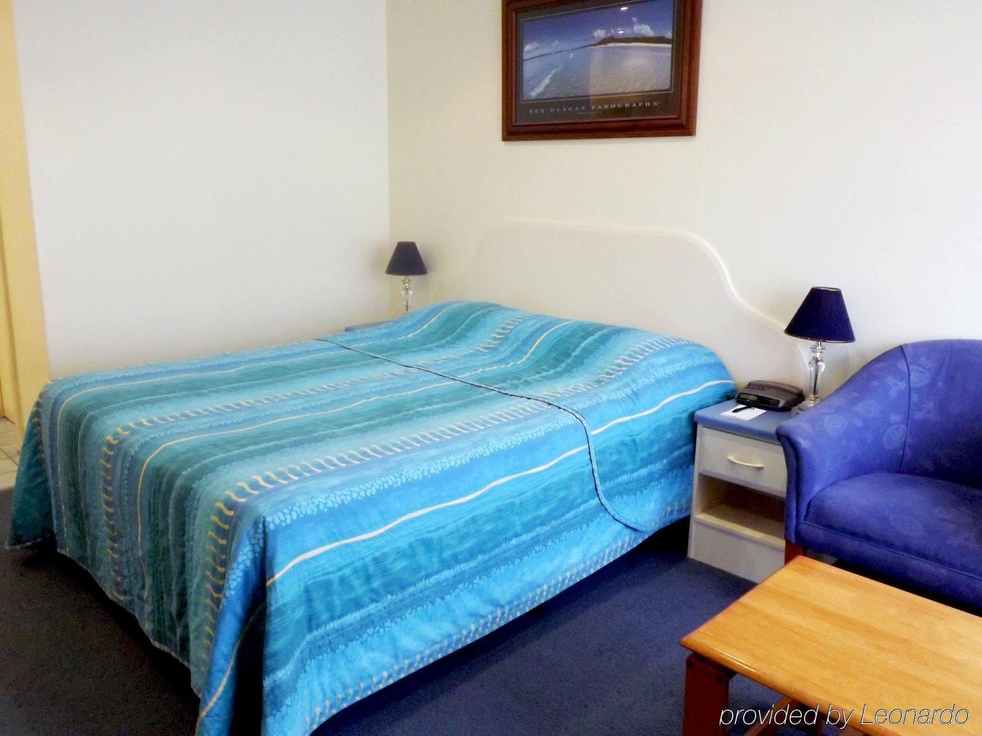 Ceduna Foreshore Hotel Motel Zimmer foto