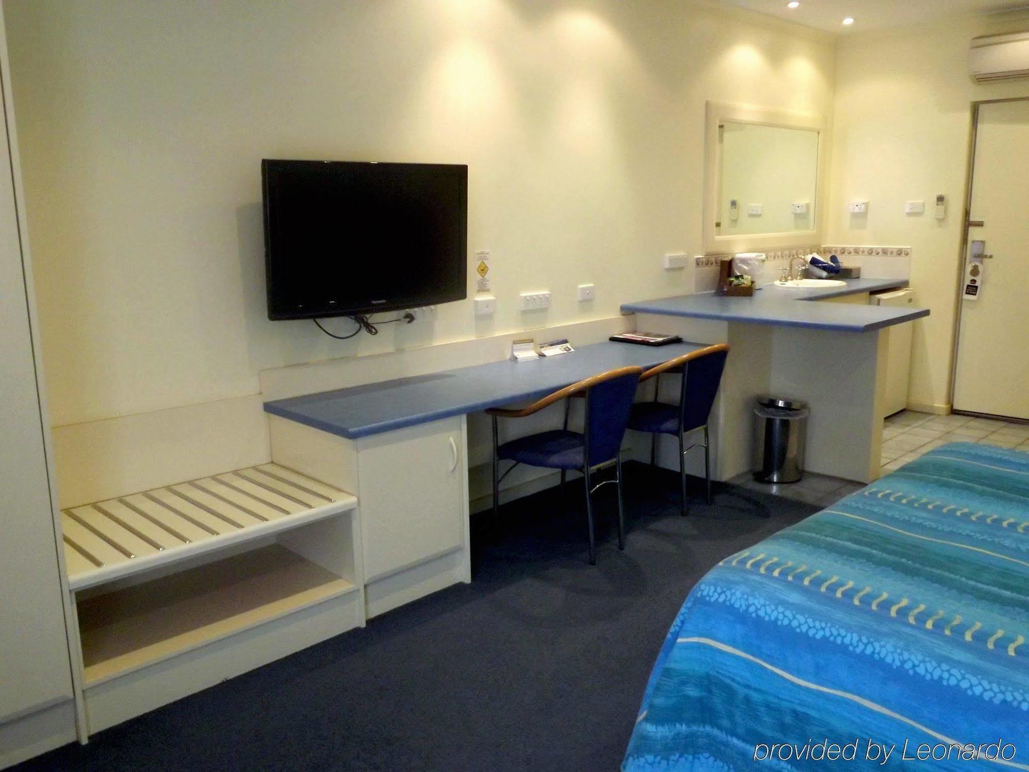 Ceduna Foreshore Hotel Motel Zimmer foto