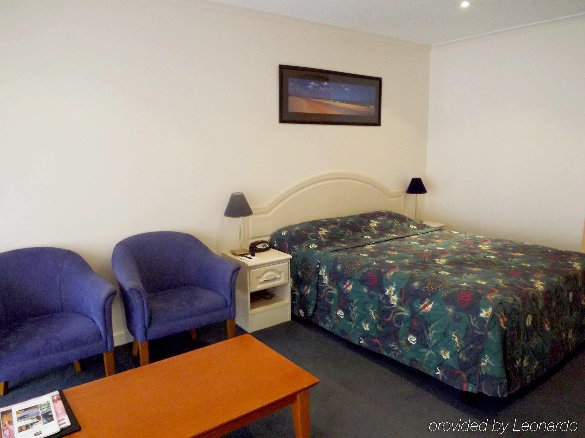 Ceduna Foreshore Hotel Motel Zimmer foto